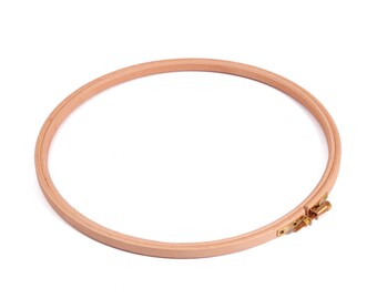 Borduurring 9 inch
