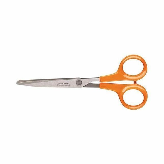Fiskars 45mm Straight Titanium Carbide Coated Replacement Rotary Cutter  Blade 