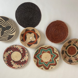 Baskets