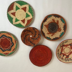 Baskets