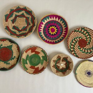Baskets