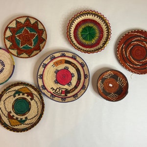Baskets