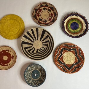 Baskets