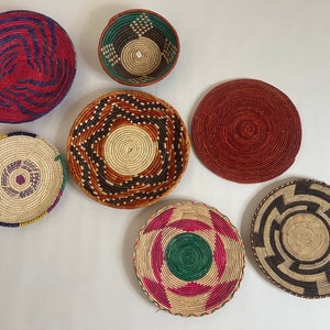 Baskets