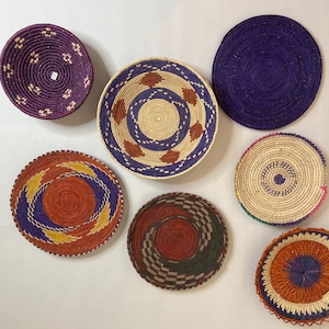 Baskets