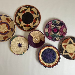 Baskets