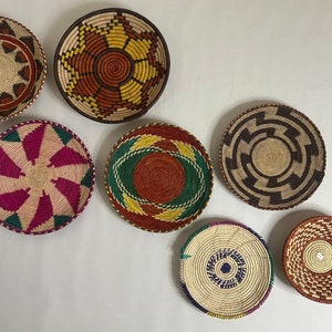 Baskets