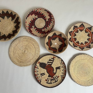 Baskets