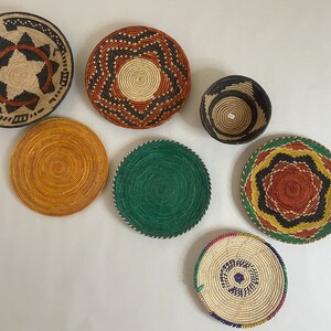 Baskets