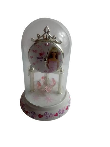Barbie Anniversary Clock - Etsy