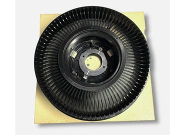 Vintage Kodak Eastman 140 Slide Capacity Carousel Black New