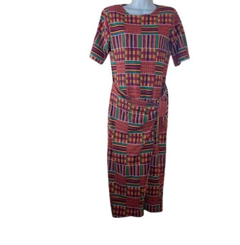 slim fit dress slacks Sophia Dress – Gold Rush NYC main image 1