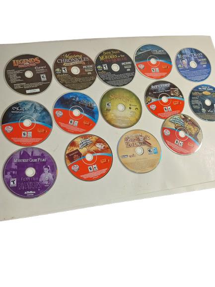 Pc cd rom games - Etsy 日本