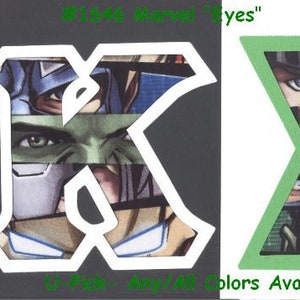 Custom-Cut Greek Letters sigma delta tau beta gamma alpha epsilon zeta theta kappa lambda mu nu xi omicron pi rho sigma tau phi chi omega