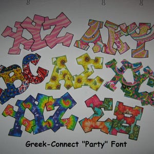 NoSew IronOn eta iota upsilon sigma delta tau beta gamma alpha epsilon zeta theta kappa lambda mu nu xi omicron pi rho phi chi omega psi