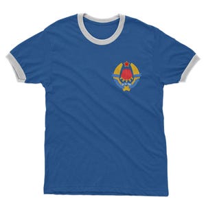 80's Football Shirt - Etsy Canada