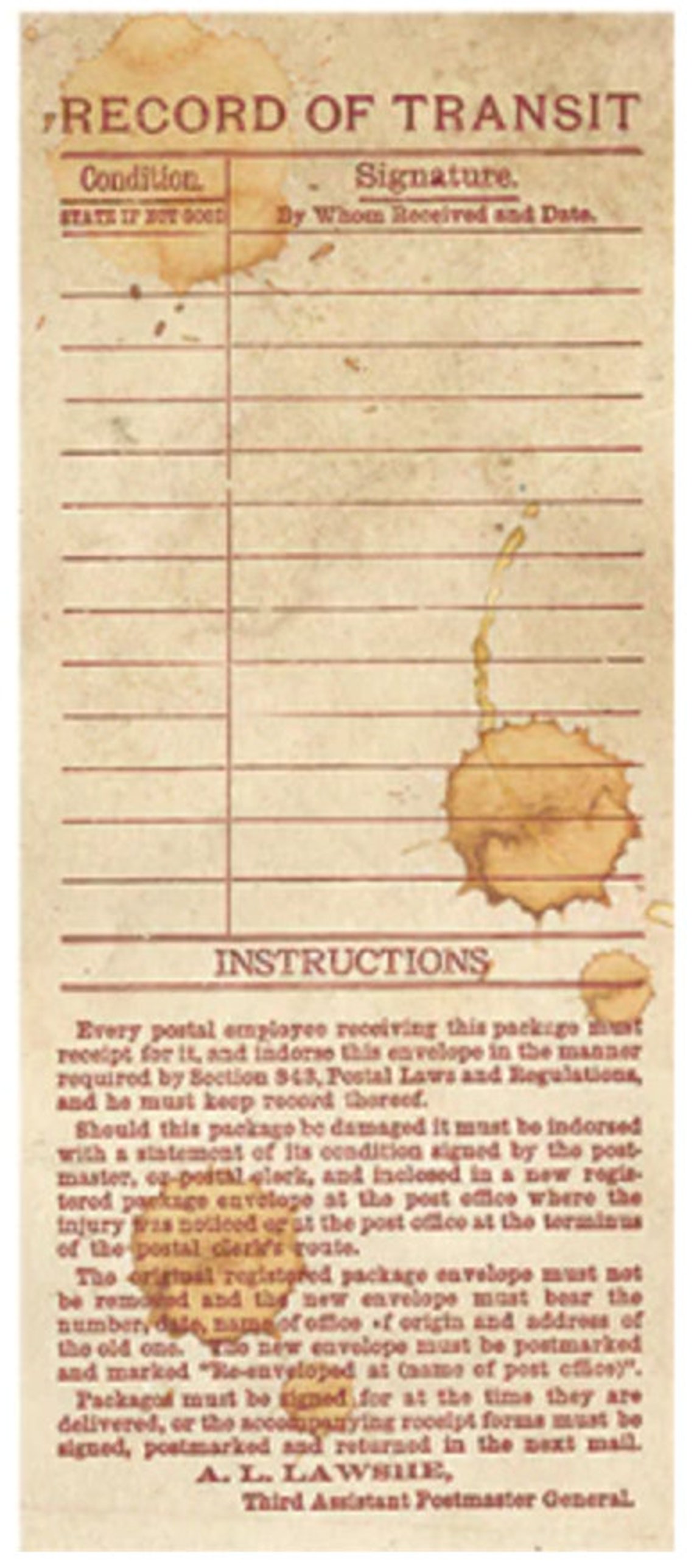 Vintage Style Memo Notepads Etsy