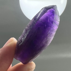 Tutu Cliffs Amethyst - Etsy