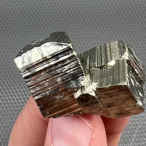 Aesthetic Pyrite with Sphalerite, Floating from Krushev dol mine, Madan, Bulgaria, Natural Mineral, stone rock, Crystal, collection, NA1746