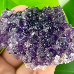 Amazing Amethyst Phantom from Chala  mine, Haskovo, Bulgaria , Natural Mineral, Crystal, gemstone , top collection , stone , N1022