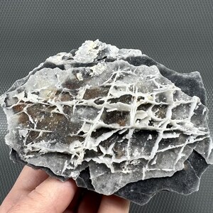 Amazing Chalcedony , Blue Chalcedony from Krushev dol mine, Madan, Bulgaria, Natural Crystal, Mineral, NA918