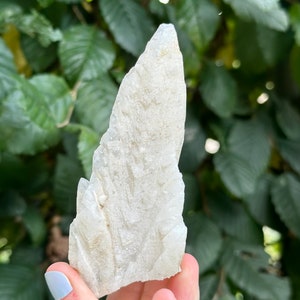 Amazing  Mangano Calcite from 9th September mine , Madan, ,Bulgaria , Natural Crystal , Rock , Natural Mineral , gift , stone , N9803