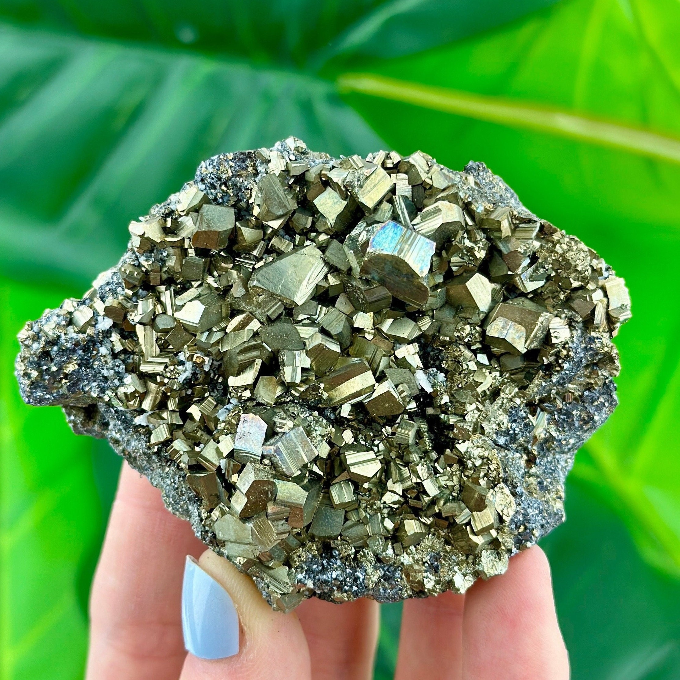 Oxidized Pyrite With Quartz 9th September Mine, Madan, Bulgaria, Mineral, Crystal Top Collection, Healing Stone, N0308 - Etsy Oxidized Pyrite With Quartz 9th September Mine, Madan, Bulgaria, Mineral, Crystal Top Collection, Healing Stone, N0308 - Etsy