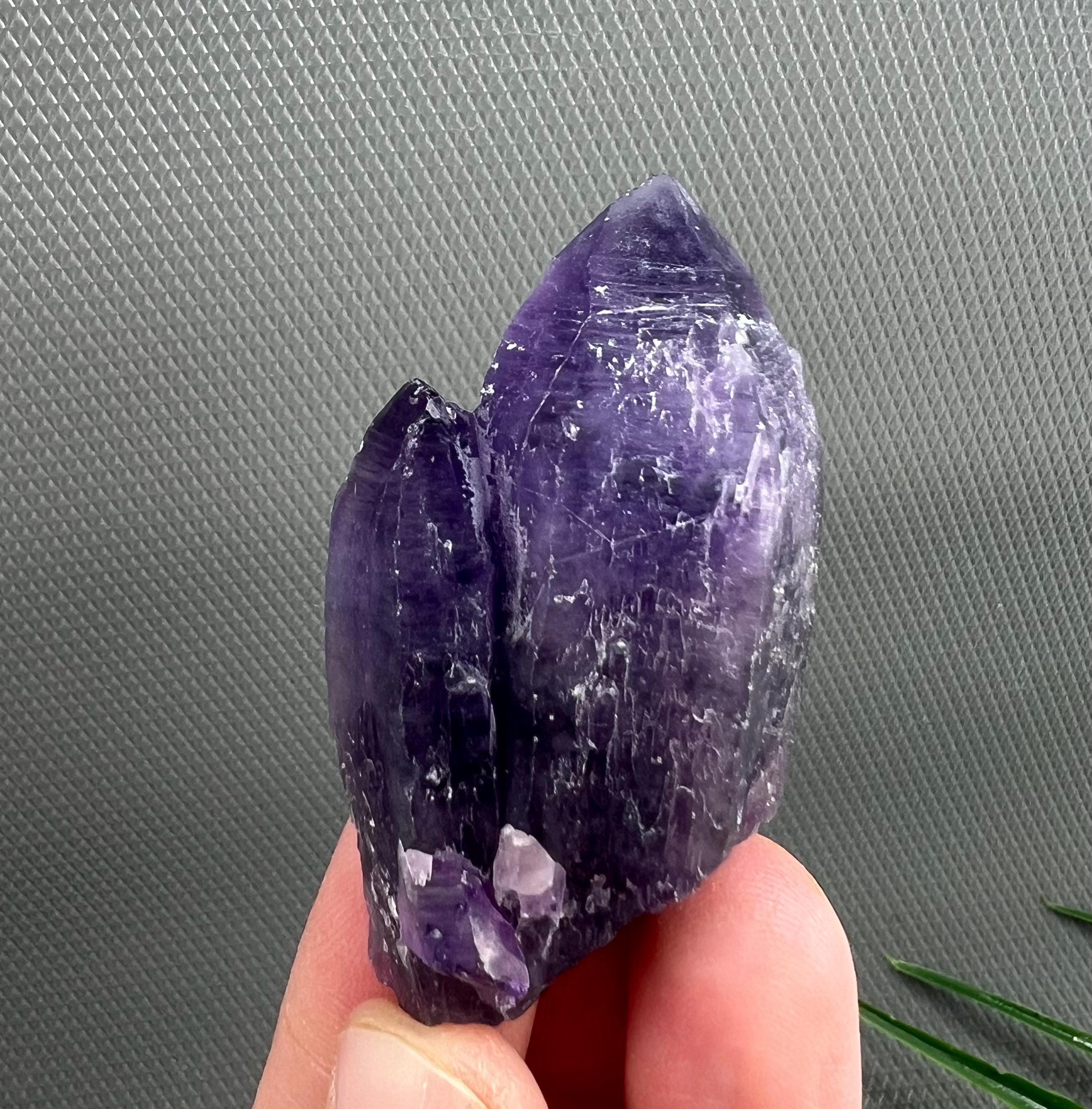 Tutu cliffs amethyst - Etsy 日本