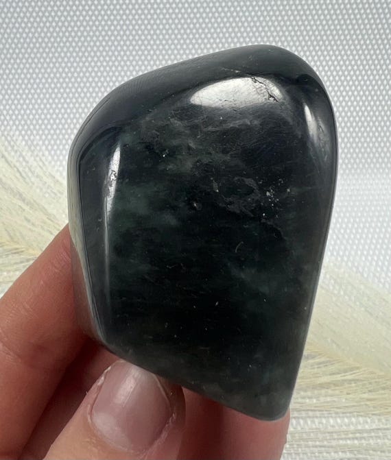 Grade A Natural Labradorite (grey) Gemstone Round Beads - 4mm 6mm 8mm 10mm 12mm