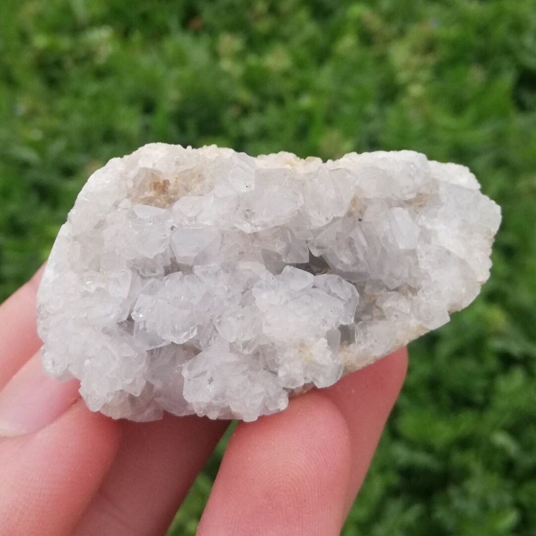 【マダガスカル】セレスタイン【cel5】 8013 Celestine (Celestite) - Madagascar | eBay