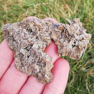 Lustrous Pyrrhotite Crystal , Pyrite and Sphalerite from Rhodope , Borieva mine , Madan , Bulgarian crystal , Mineral , Gemstone , N4073