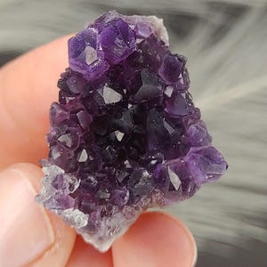 Amethyst Phantom from Chala mine, Haskovo, Bulgaria, Natural Mineral, Crystal, gemstone , top collection , stone,  NA23