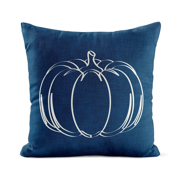 Fall Pillow Covers Etsy