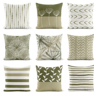 Sage throw pillow covers new arrivals