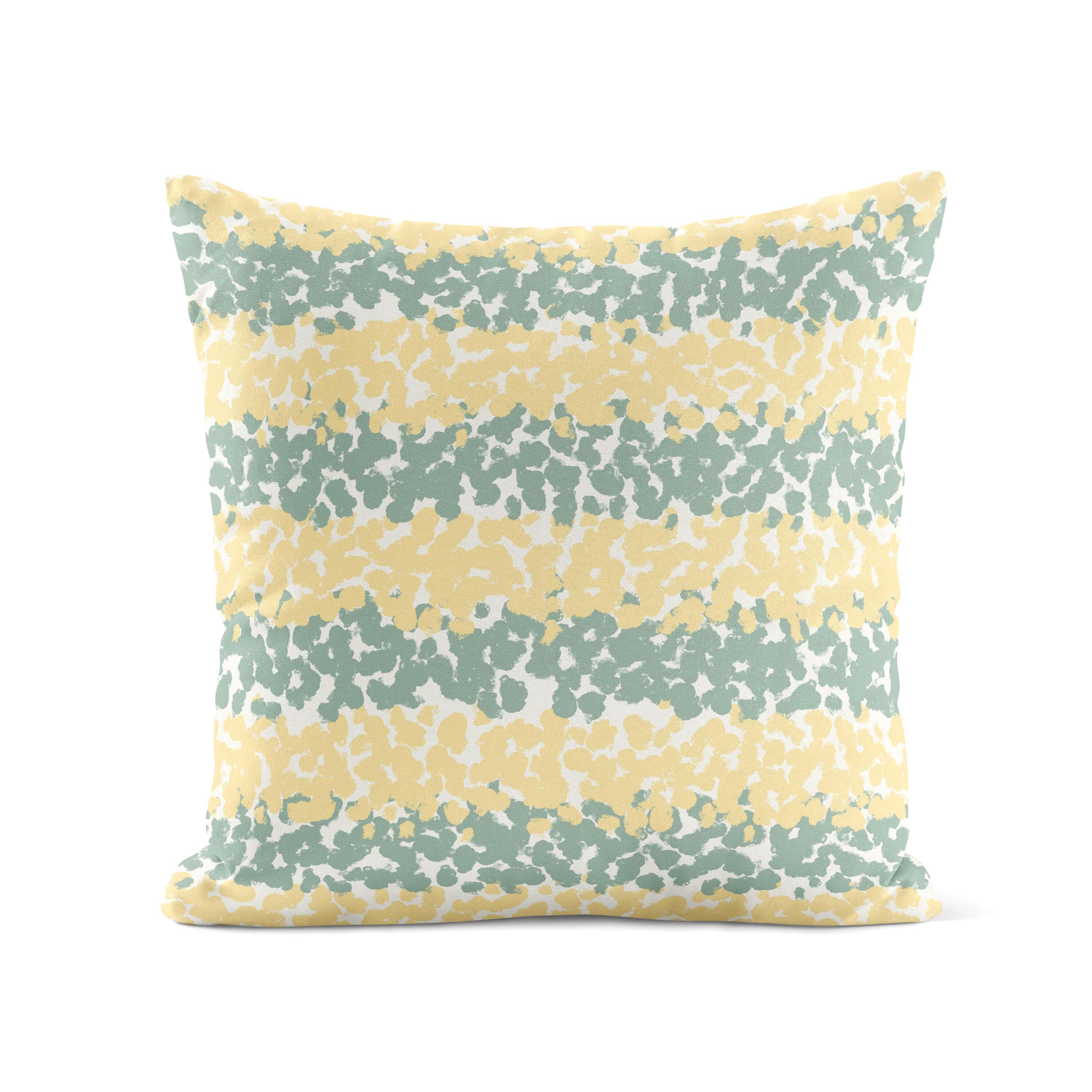 Light Yellow Green Throw Pillow Cover Sage Pillow Case Decorative Pillows for Couch Mix and Match Pillows Etsy Canada