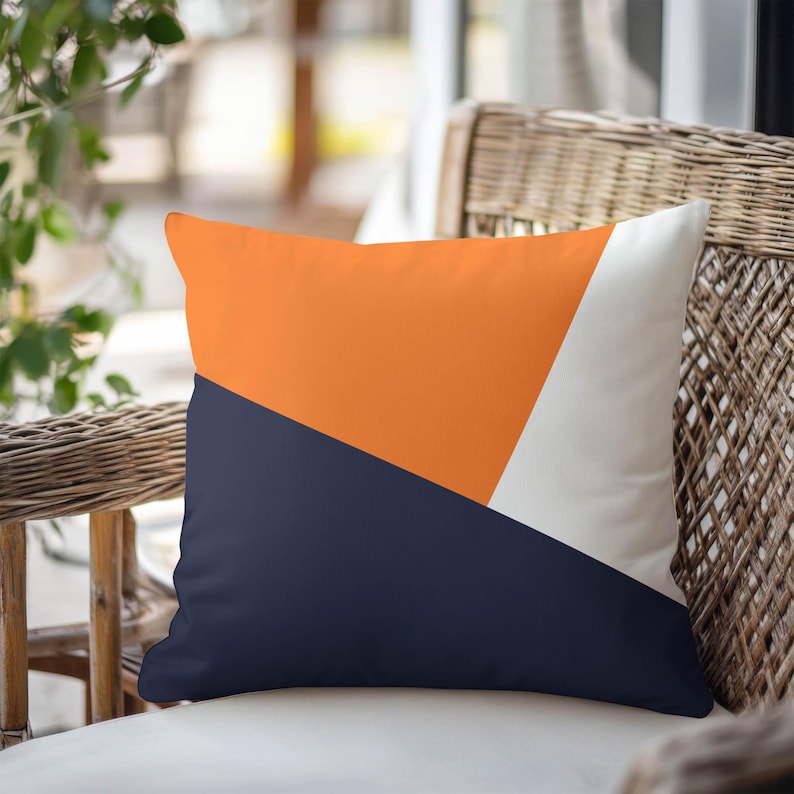 AnneValleyHome Outdoor Pillow - Thumbnail 5