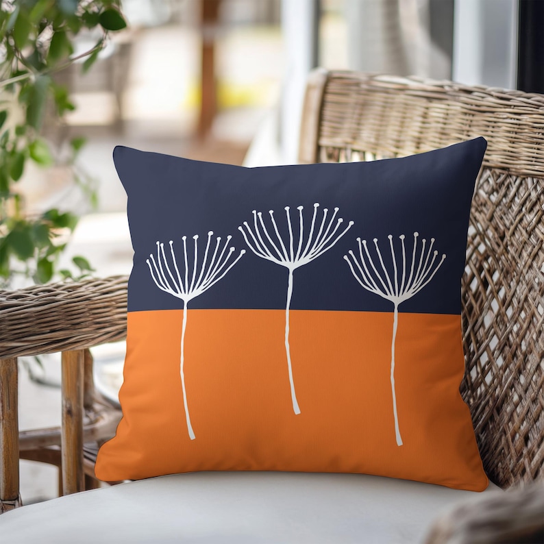 AnneValleyHome Outdoor Pillow - Thumbnail 2