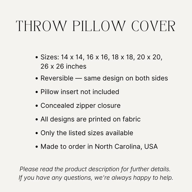 Funda de cojín decorativa con diseño de abeja dorada • Funda de cojín decorativa con diseño de abeja beige crema • Cojines decorativos para sofá imagen 2