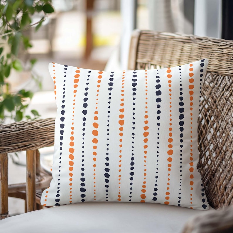 AnneValleyHome Outdoor Pillow - Thumbnail 4