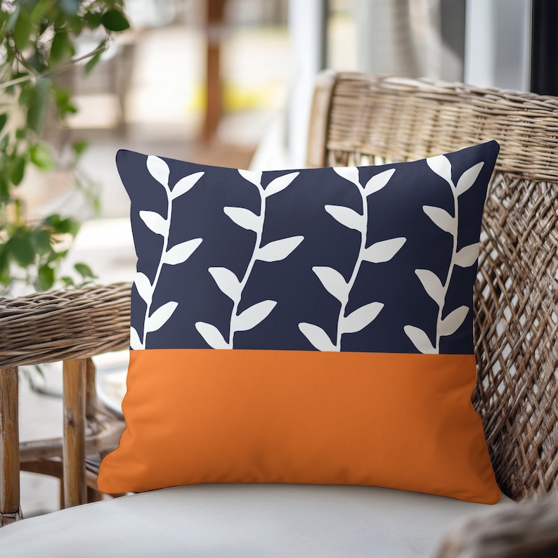 AnneValleyHome Outdoor Pillow - Thumbnail 3