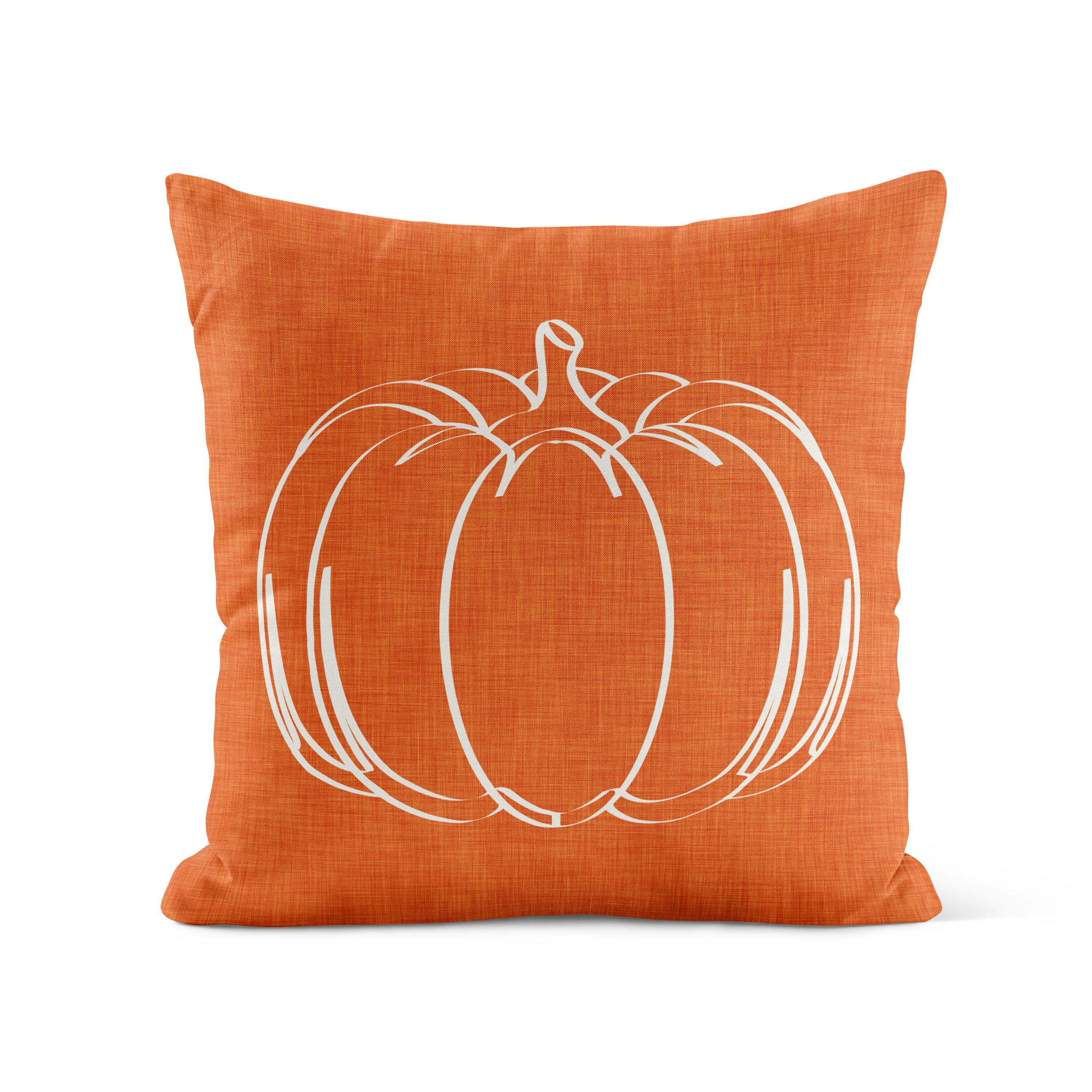 autumn outdoor pillows