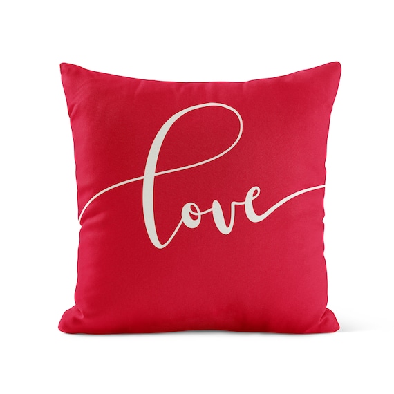 Perfect Love {Cushion Cover} Perfect Love {Cushion Cover}