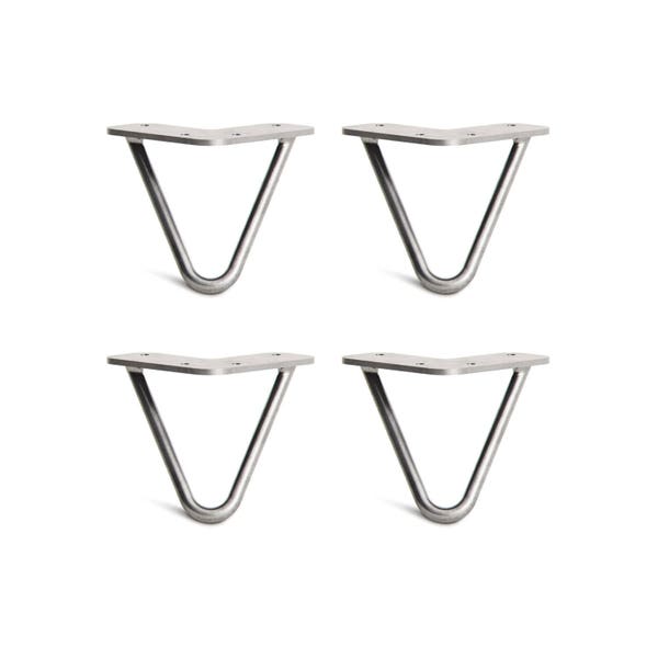 Hairpin Legs Etsy