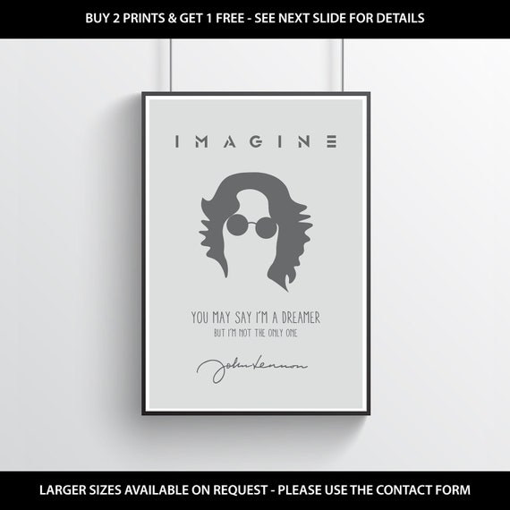 Imagine Lyrics Google Imagine lyrics, John lennon lyrics, Great song lyrics