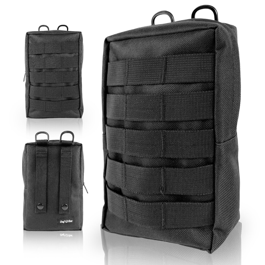 Tactical Molle Attachment Pouch Compact Tactical Molle Pouch Ultimate