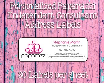 Paparazzi | Etsy