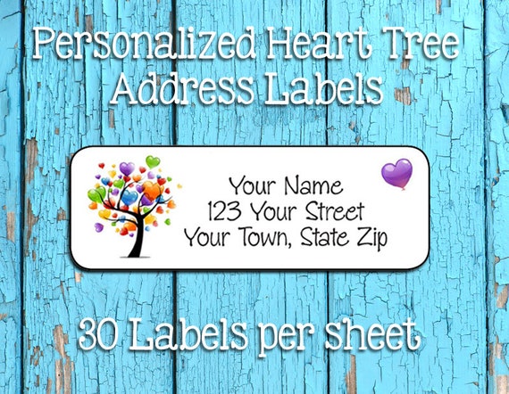 PV Grafik® 100 Tag Adesivi Matrimonio Personalizzati Con Nome E Data, Etichette Adesive Per Busta Personalizzati, Scegli La Tua Misura E Personalizza. ( Matrimonio 11 - 6