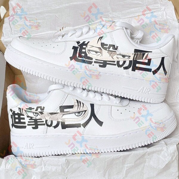 Custom shoes Air Force 1, Custom Shoes Women, Mother's Day Gift For Him