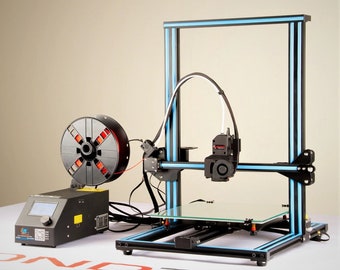 Get a 3D File Printed! - 3D Printing Service
