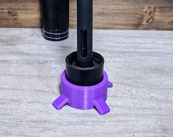 XP Pen Stylus Cap Stabilizer | 3D Printer Graphic Tablet Pen Holder